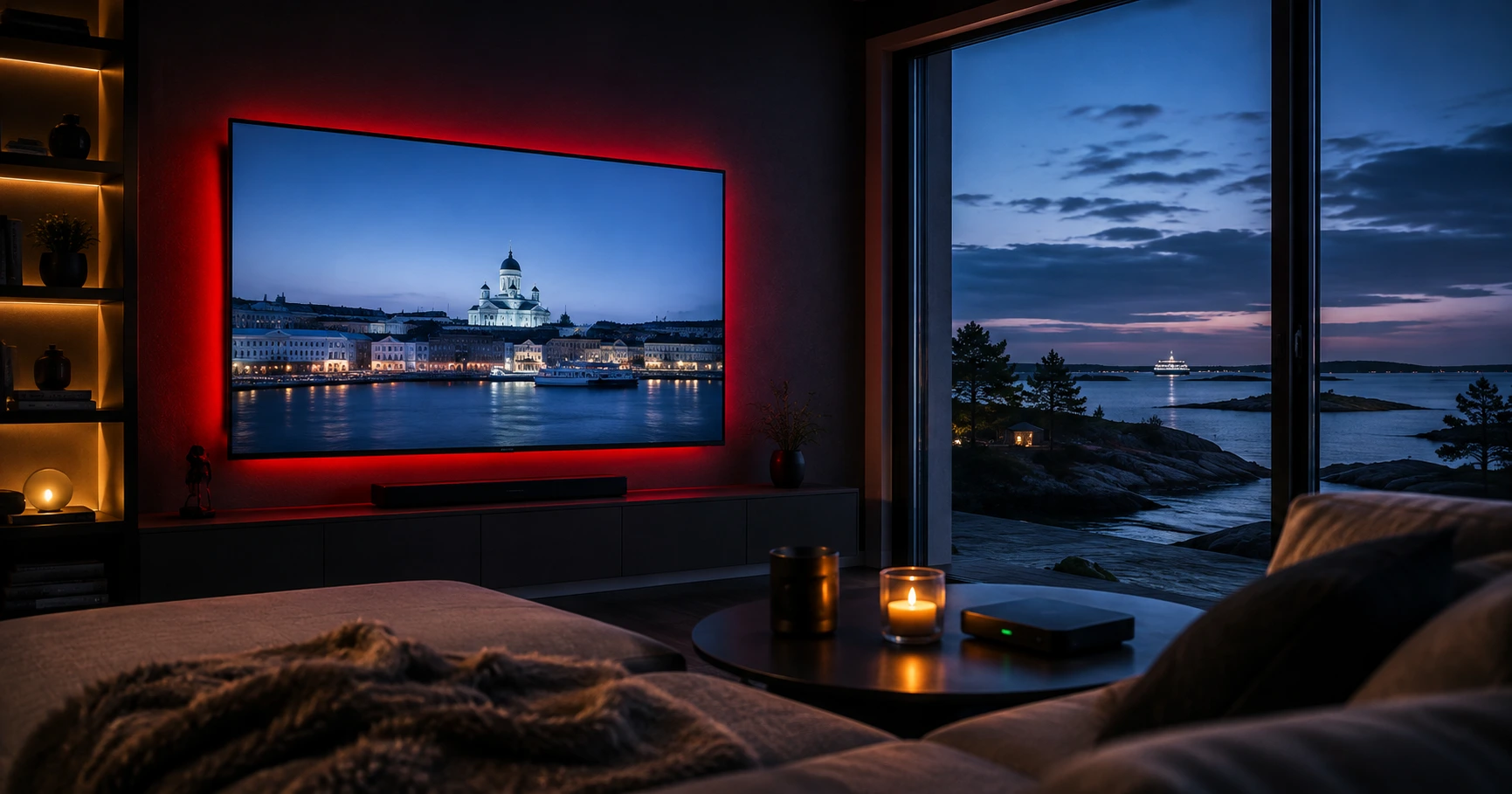 Ålcom IPTV 2026: How Åland TV Works and What It Ties You To