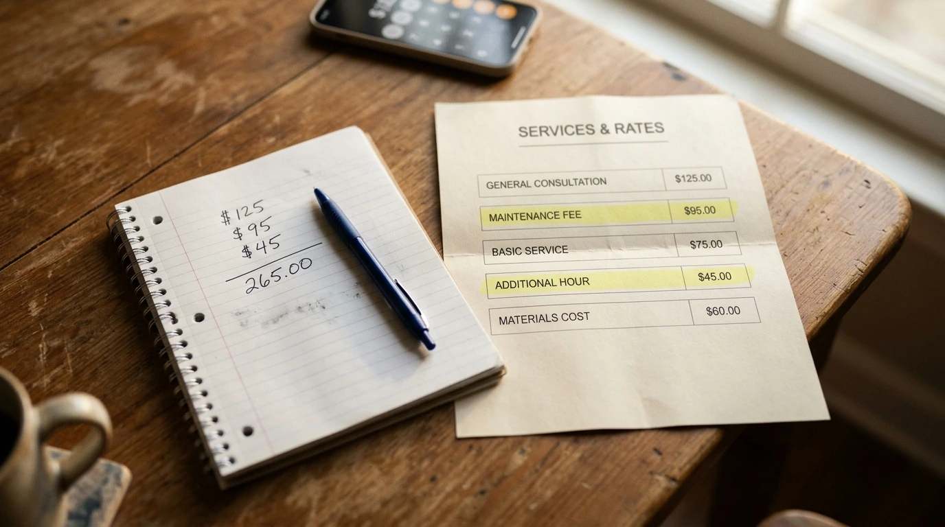DNA IPTV — the channel package price list and combination pricing in a calculation