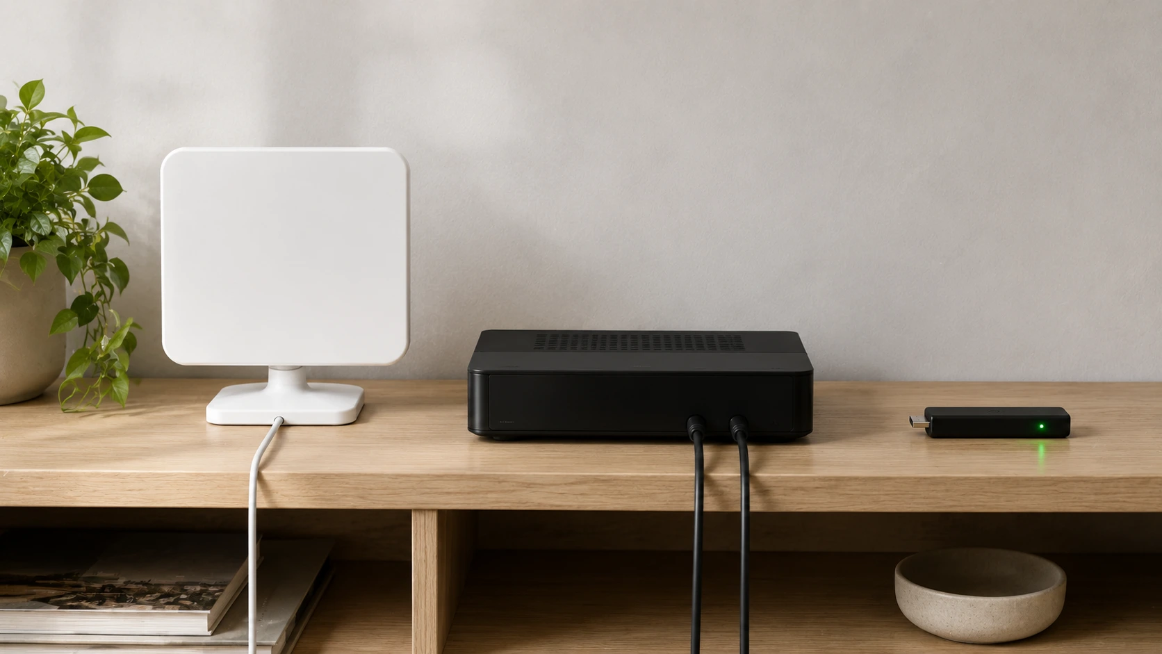 Operator package, terrestrial network and credential-based subscription compared