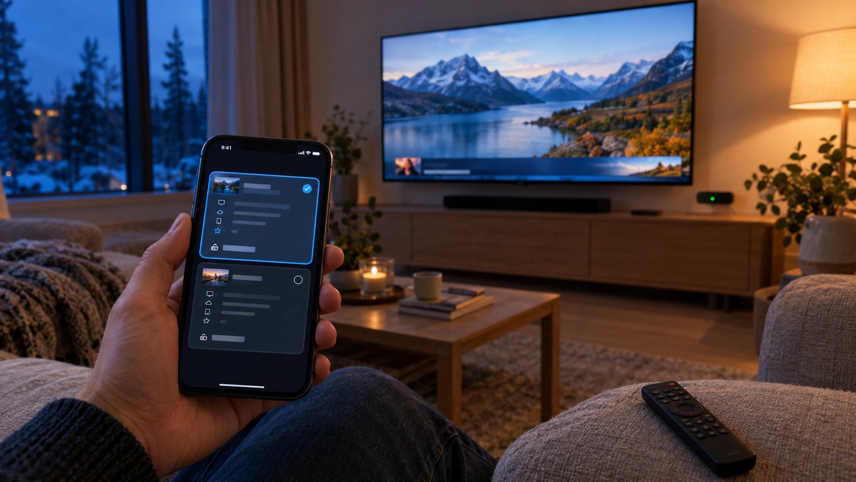 IPTV hinta vertailu — mainostuetun ja mainoksettoman tilauksen hintaero