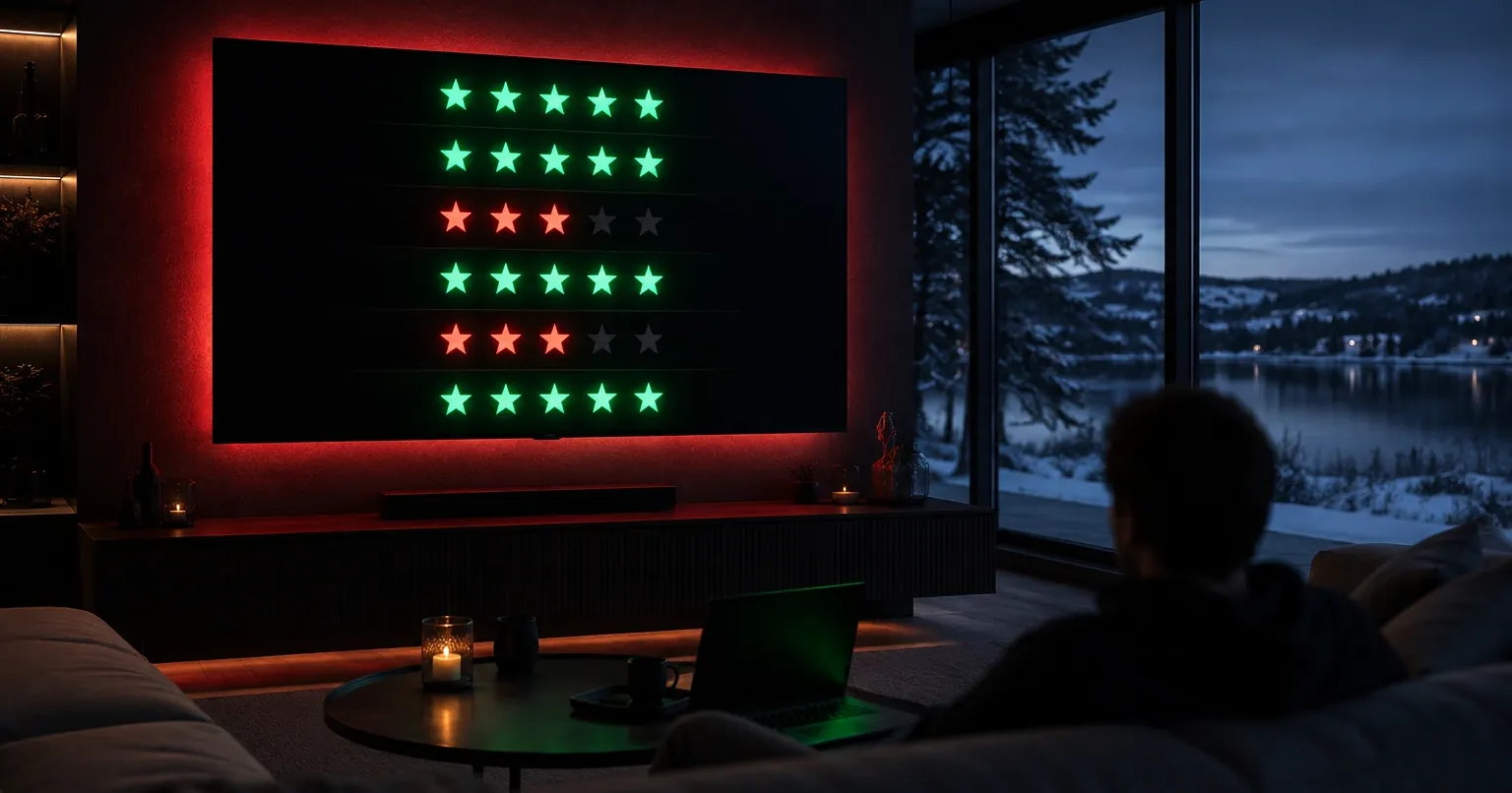 IPTV Reviews in Finland 2026: What to Trust and How to Check