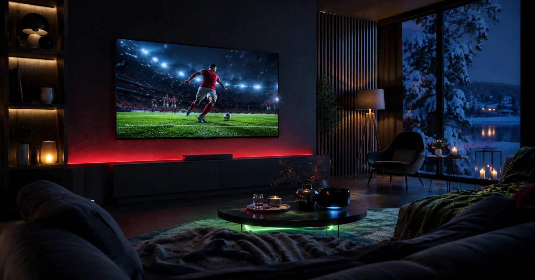 IPTV Nordic 2026: One Region, Four Different TV Markets