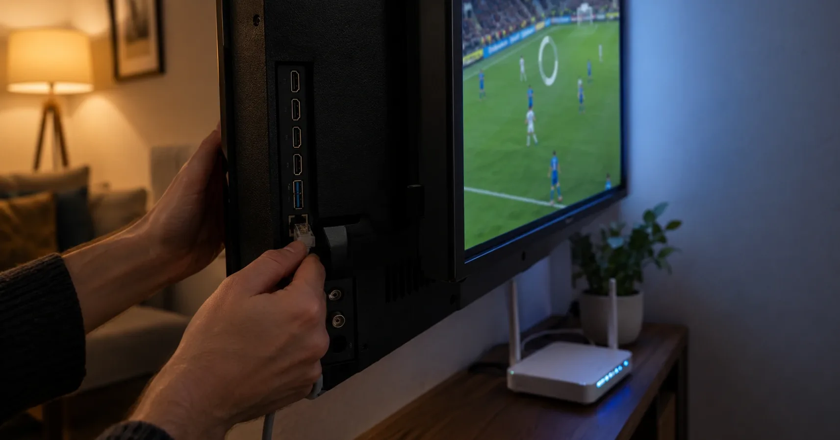 IPTV Buffering 2026: Find the Real Cause and Fix It