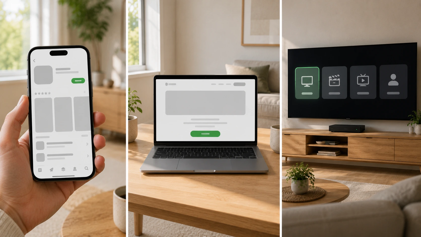 Where to download — official store, developer site, or an alternative app