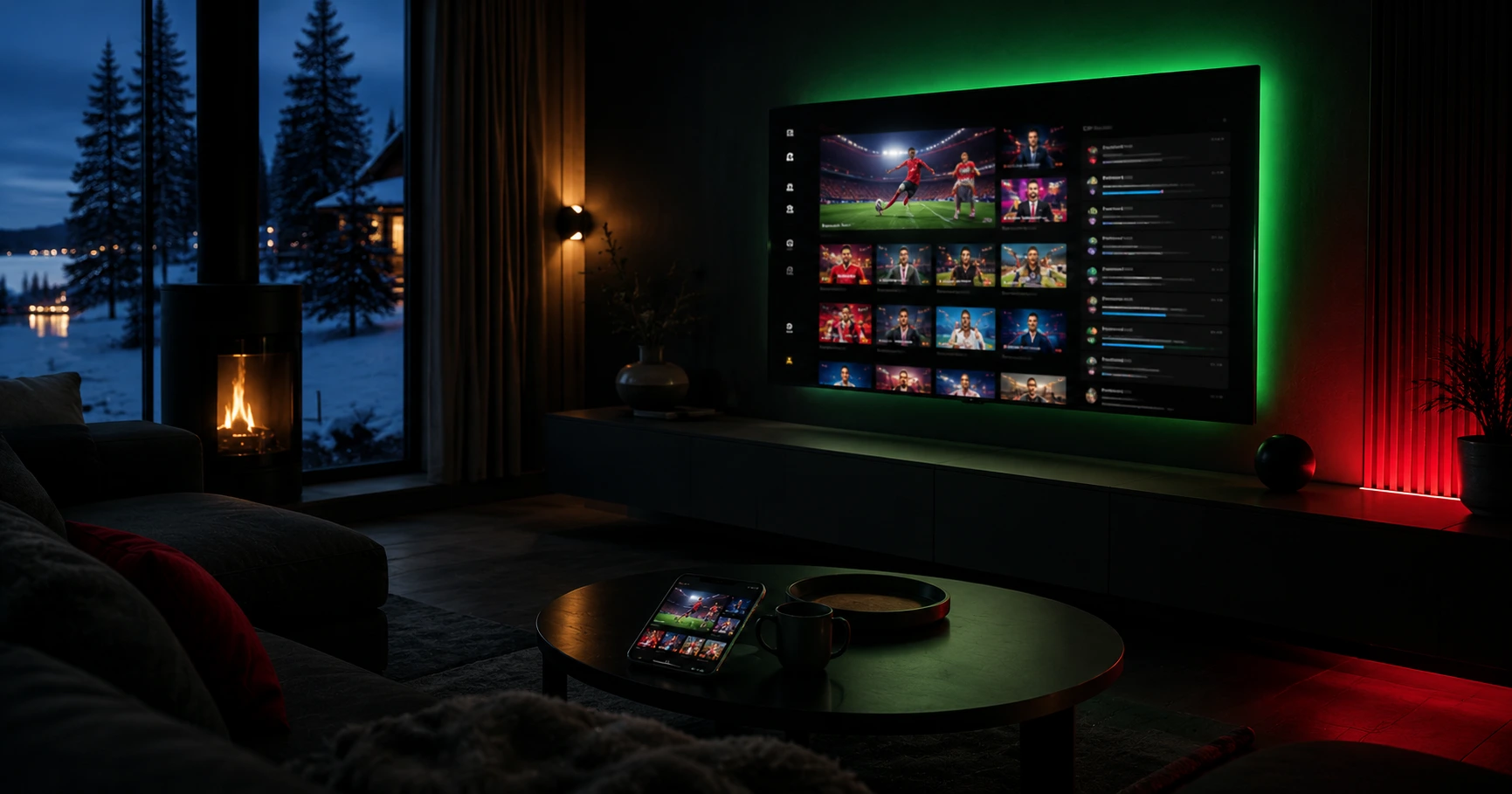 IPTV Smarters Pro in 2026: Real App, Clones and New Rules
