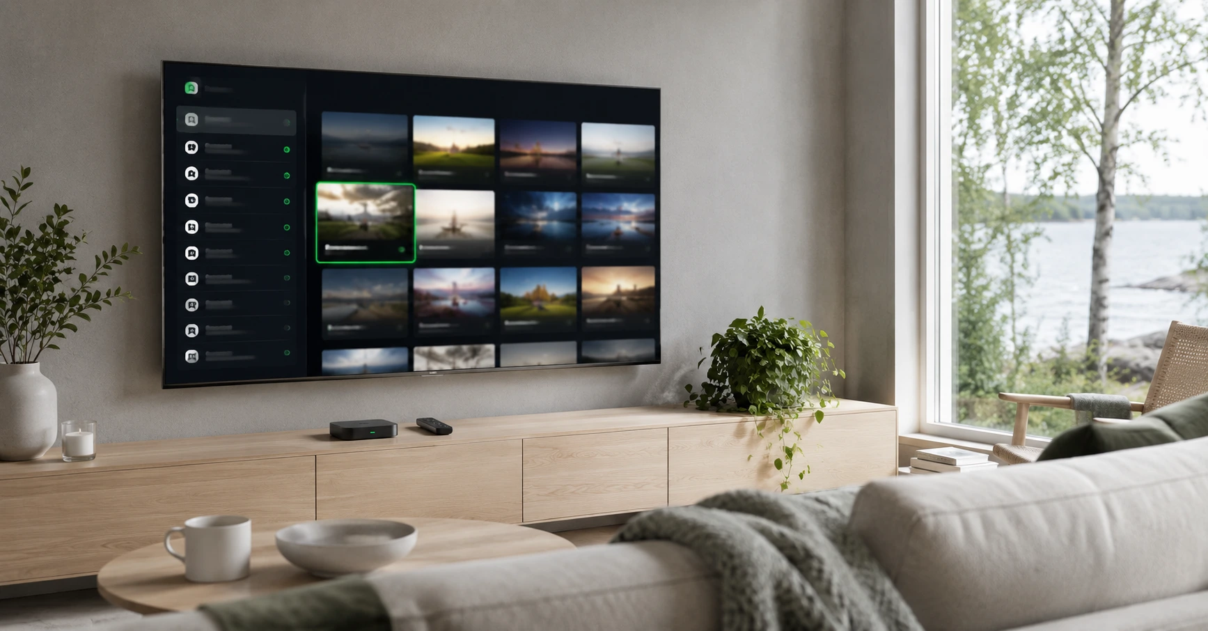 IPTV in Finland 2026: What It Is, What It Costs, How to Start