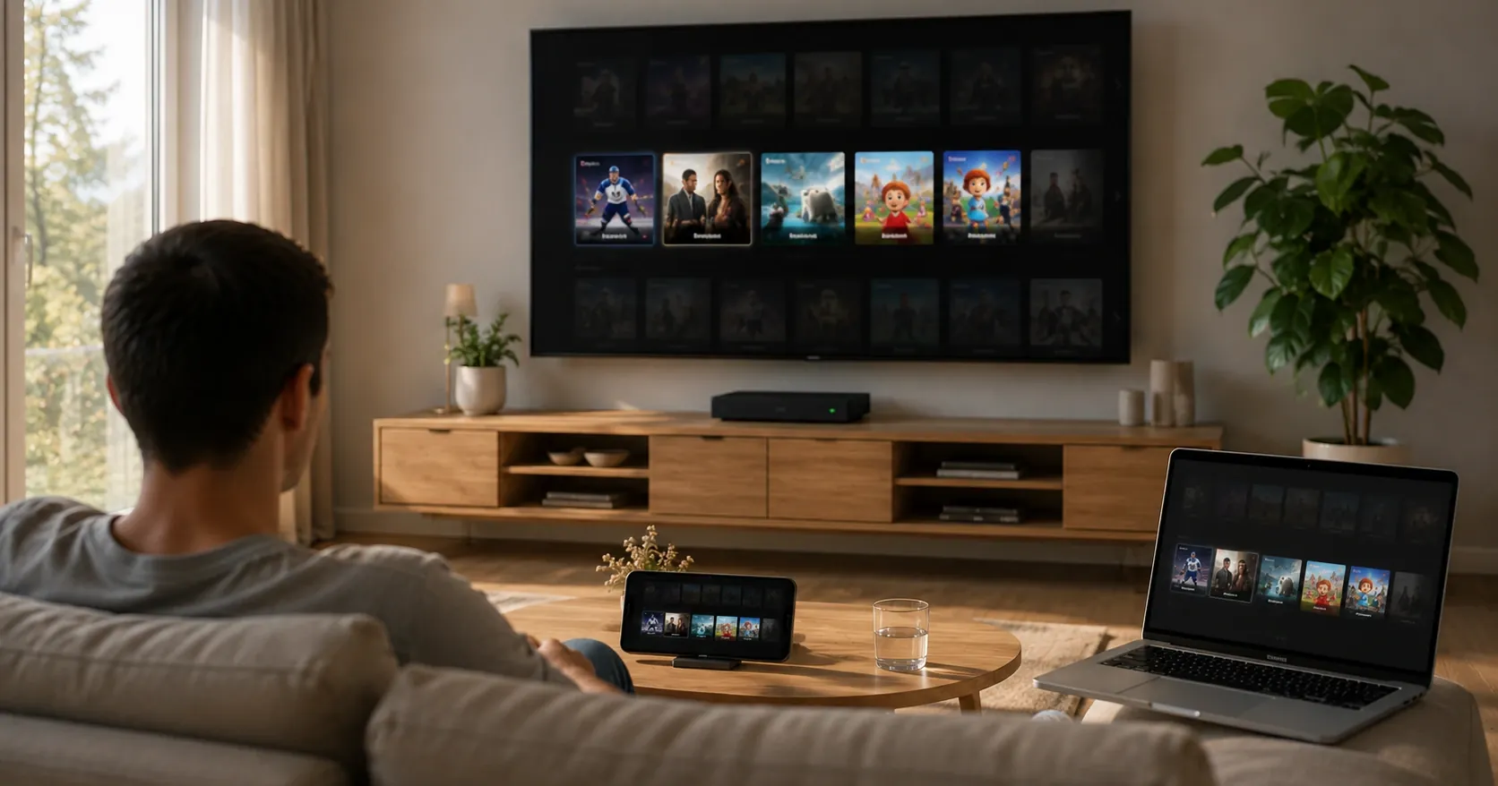 Best IPTV Service in Finland 2026: How to Actually Choose
