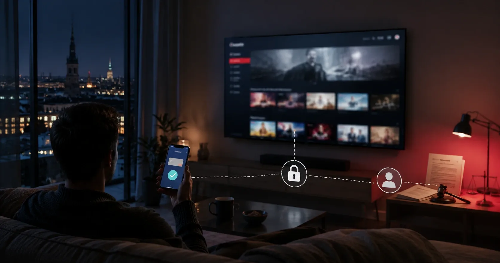 Viking IPTV and Nordic Brand Services 2026: What to Know